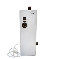 Котел электрический DIAL 6 КВТ (220 V)