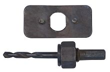 Адаптер для пил круговых FIT 68-152 мм 36769