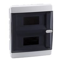 Корпус пластиковый OptiBox P CVK 1 18 IP41 КЭА3 145781