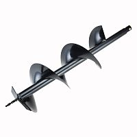 Шнек к мотобуру Electrolite 150/800