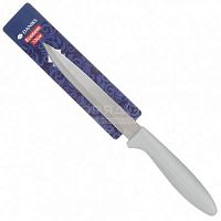 Нож кухонный Эконом 20см для мяса DANIKS YW-A054-SL