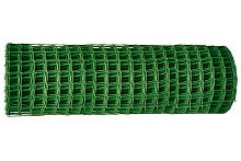 Садовая решетка 50*50 20м (1*20) зеленая