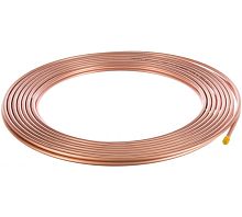 Труба медная Ballu Olympic 6,35х0,60х15000 (1/4), бухта