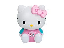 Увлажнитель ультразвуковой BALLU UHB-255 Е электроника (Hello Kitty)