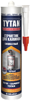Герметик Tytan Professional для Силикатный Каминов. 280мл