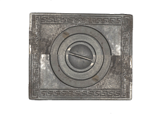 Плита печная П 1-3 М (410х340), арт. 8662/29699