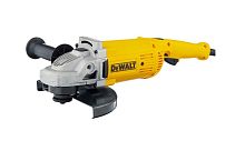 Углошлифмашина DeWalt DWE 490 KS 230-2000 Вт