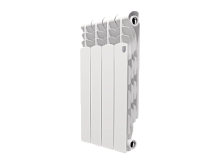 Радиатор Royal Thermo Revolution 500 - 4 секц.  к НС-1054825