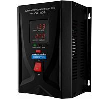 Стабилизатор напряжения Solaris VSC-1000