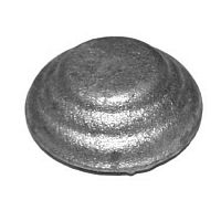 Снято с производства Основание балясин d50мм, литьё, арт. 13.335 (1408/16)
