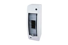 Бокс КМПн 1/2 для наруж. уст. с крышкой IP42 TDM