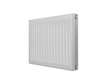 Радиатор панельный Royal Thermo COMPACT C22-500-1000 RAL9016