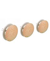 Клапан липа д.125 (LK)