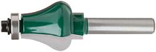 Фреза кромочная фигурная FIT 25х30х74,3 мм c ниж. подшипником 3618-083025