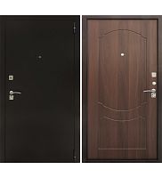 вывод Тайгер ГОСТмини (антик медь/итальянский орех) 860R*1800