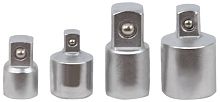Переходник для воротка FIT 1/4" (П) - 3/8" (М) CrV 62647