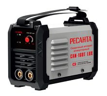 Сварочный инвертор САИ 160Т LUX РЕСАНТА