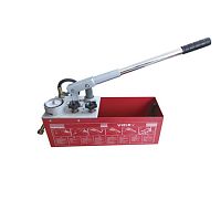 Опрессовачный аппарат РУЧНОЙ RP-50