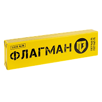 Электроды ПЕНЗА ОК-46 3,0 мм 1 кг