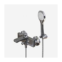 Смеситель для ванны 40k MIXLINE ML12-01