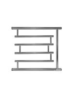 Полотенцесушитель Империя  50*60 ф1" (К-крепеж 2)   07971