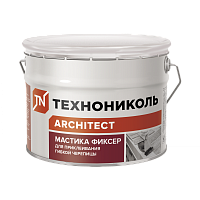 Мастика БПФ "Фиксер" ведро 3,6 кг