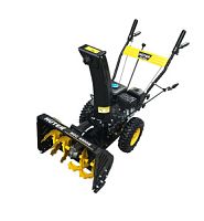 Снегоуборщик Huter SGC  4000Е