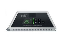 Блок управления Transformer Digital Inverter Ballu BCT/EVU-2,5i  НС-1202615