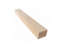 Брусок профилированный 20х40х2000 1 сорт (15шт)