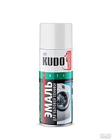 Эмаль для бытовой техники 520мл KUDO