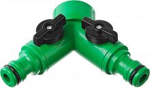 FROG TOOLS Распределитель 3/4 ( с конектерами) (уп.1/60/120шт) HL 043