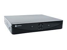 AHDR-4008L Гибридный 6в1 (AHD/TVI/CVI/XVI/CVBS/IP) 8-ми канальный цифровой видеорегистратор