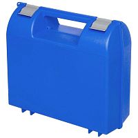 Ящик для электроинструмента BARTEX 34х30х13 см 335054