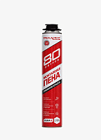 Пена Профессиональная Realist летняя 80 л.