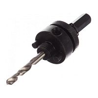 Адаптер для пил круговых Bi-metall PILORAMA 32 - 250 мм HEX 403182