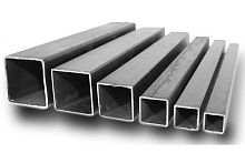 Труба 10х10х1,2х6000