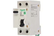 Выключатель дифф. автомат EASY 9 2л 16А 30мА тип АС4,5кА Sche  к EZ9D34616