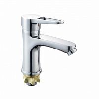 SL141-001F Смеситель для умывальника, ø35