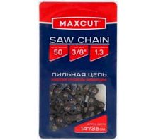 Цепь MAXCUT 91LV-50E 3/8 1.3 50 звеньев (блистер)
