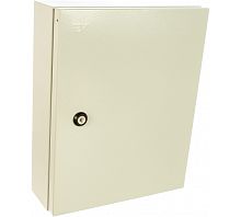 ИЭК Щит ЩРн-24з IP54 MKM11-N-24-54-Z