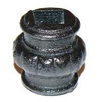 Вставка h40хb38мм, отв.d□=14мм, арт. 1384