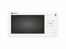 VM-7.0 (Белый) Видеодомофон Optimus, 7 TFT LCD
