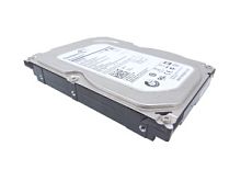 Жесткий диск ST1000DM003, 1Тб SEAGATE
