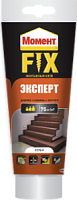 Монтажный клей Момент FIX Эксперт 250г 2353533