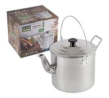 Чайник походный алюм. 2,6л Camp-S5 991011