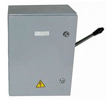 Ящик силовой ЯБПВУ-400 УЗ IP54  к 207664