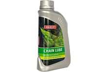 Масло MAXCUT цепное BAR&CHAIN LUBE 1л