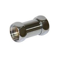 Соединение прямое для п/с 1''-1/2'' вн/вн (пара) VRT®