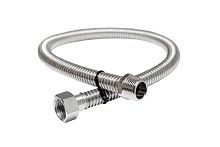 Подводка сильфонная для газа 1/2" 0,6 м. г/ш