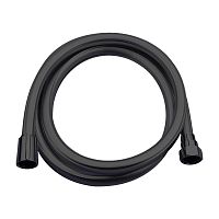 TP42H-15. Шланг в силиконовой оплетке,черный 150 см